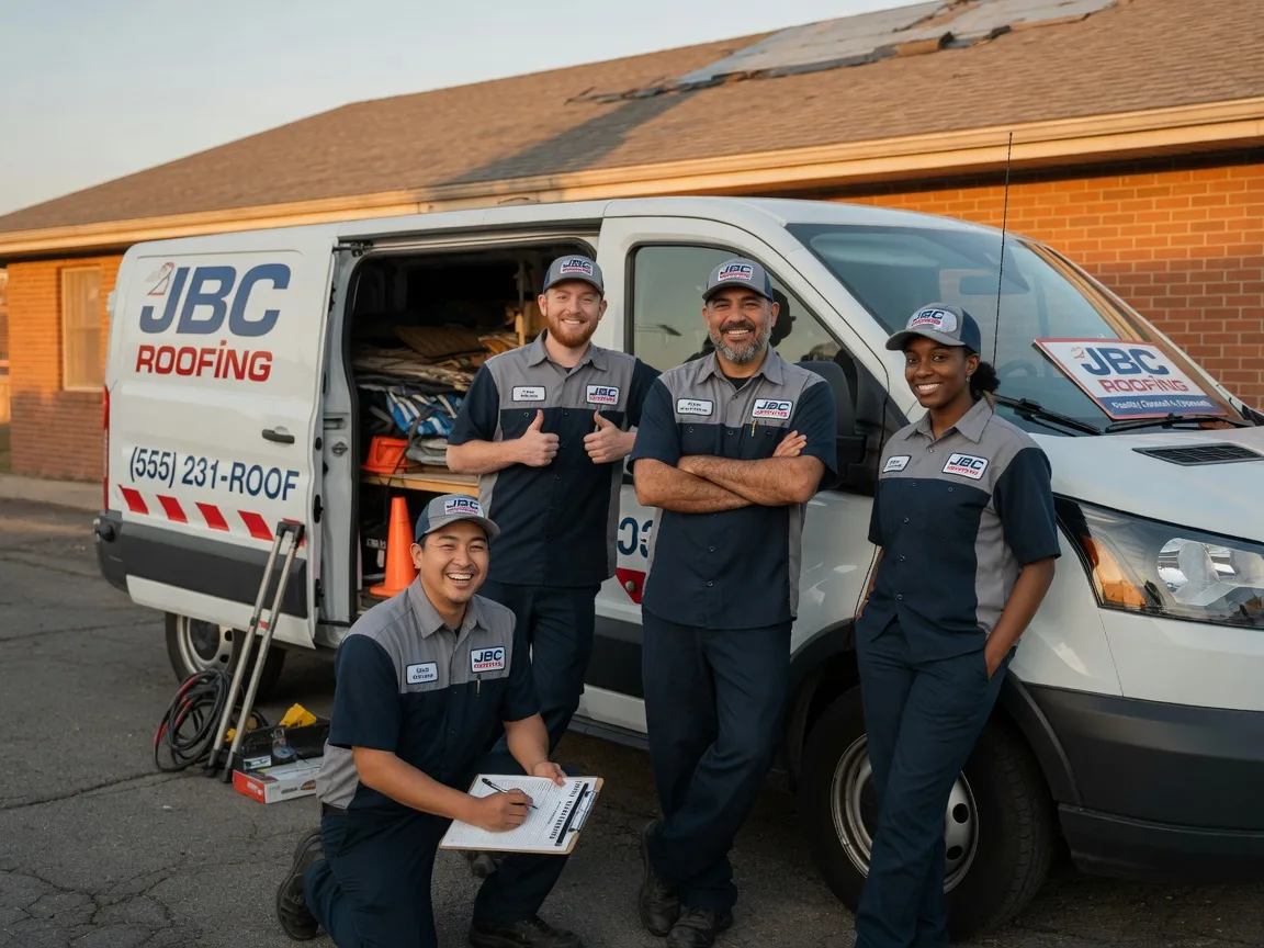 Roof Replacement company in Loa, UT